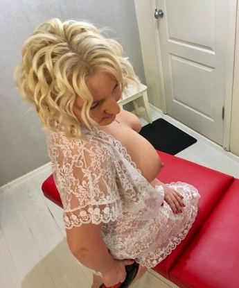 Проститутка Яна